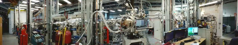 Beamline